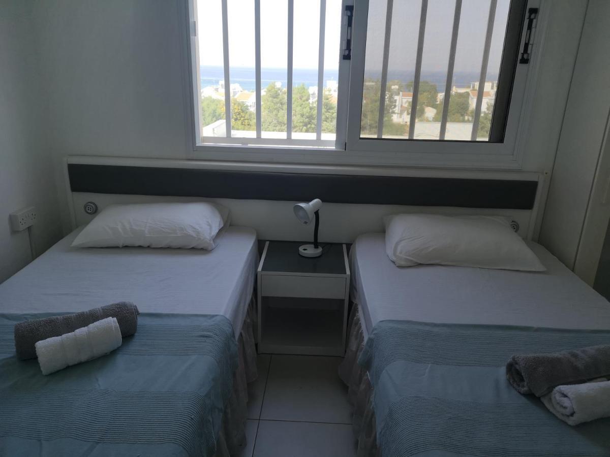 Green Bay Penthouse 2 Protaras Luaran gambar