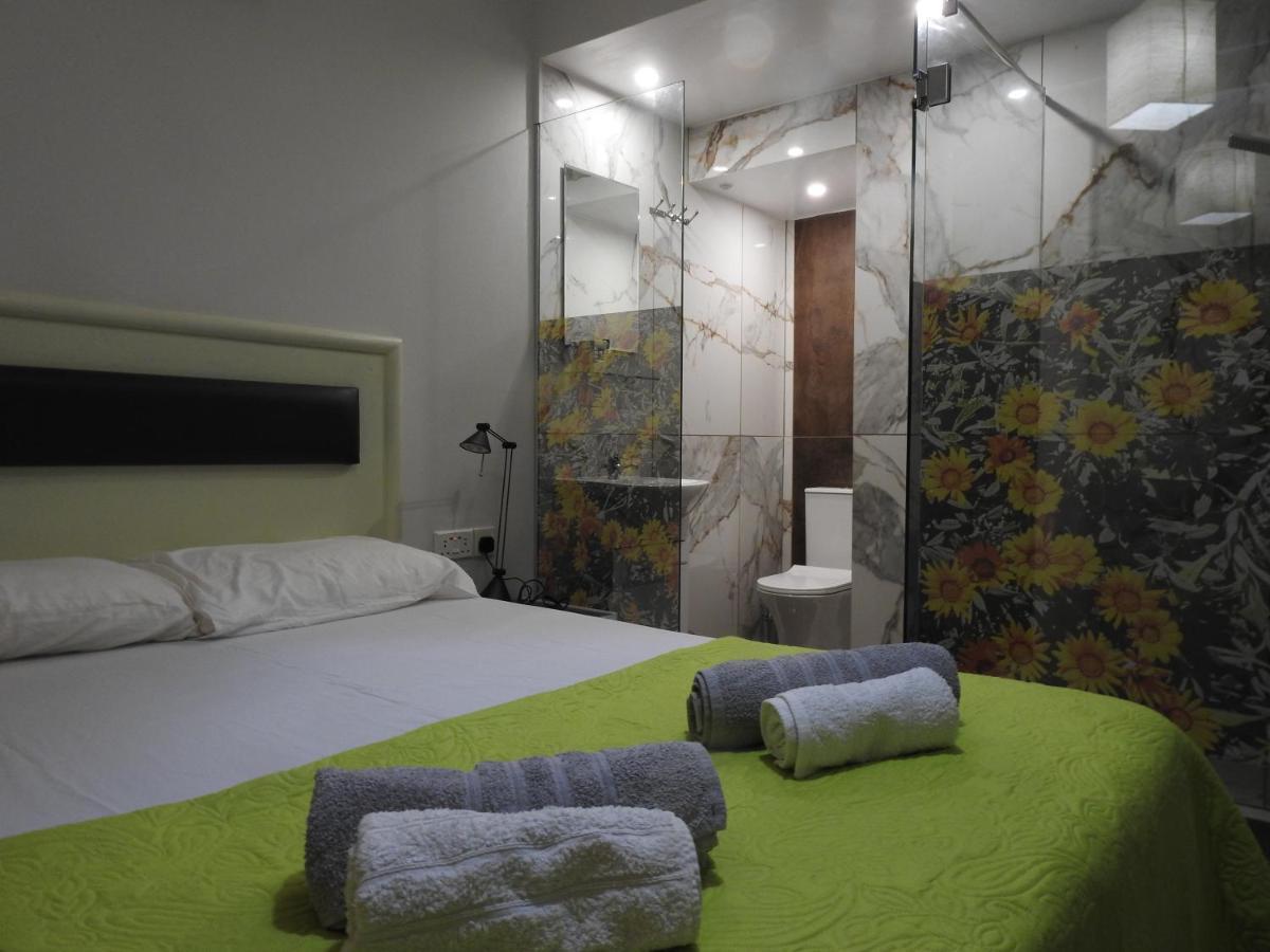 Green Bay Penthouse 2 Protaras Luaran gambar