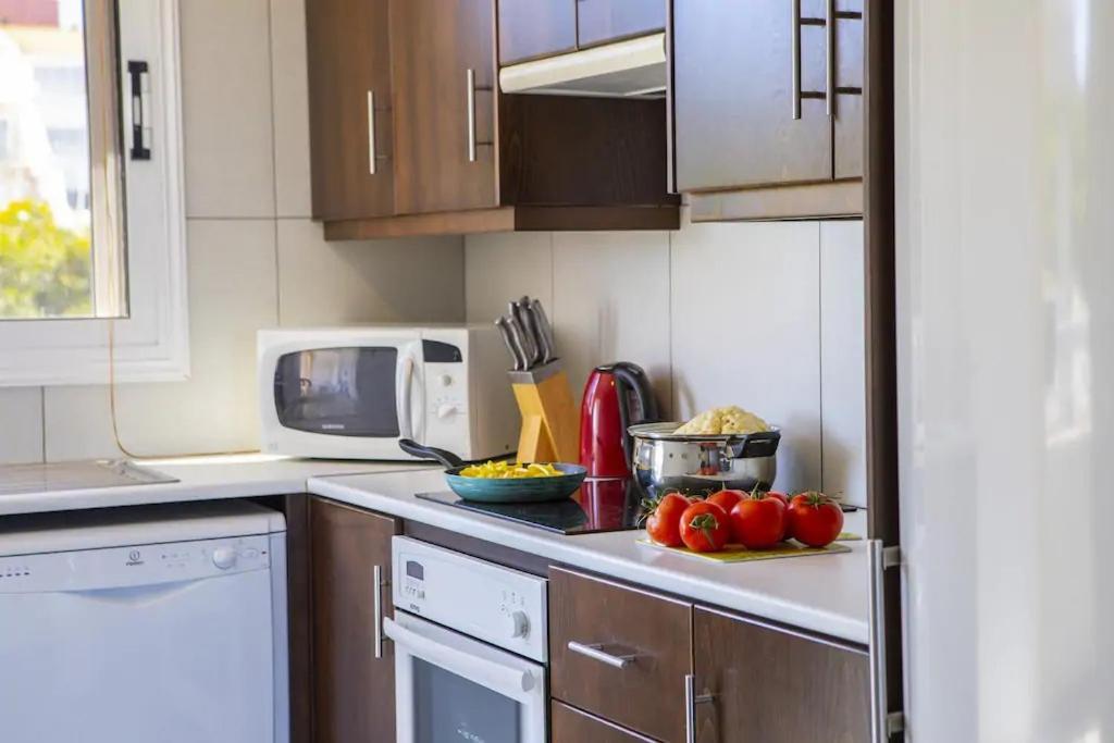 Green Bay Penthouse 2 Protaras Luaran gambar