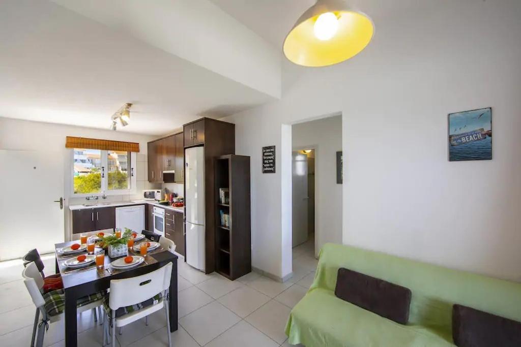 Green Bay Penthouse 2 Protaras Luaran gambar
