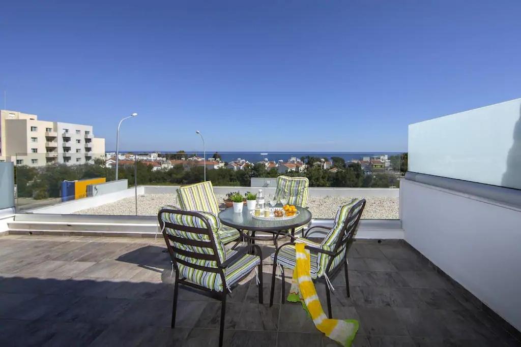 Green Bay Penthouse 2 Protaras Luaran gambar
