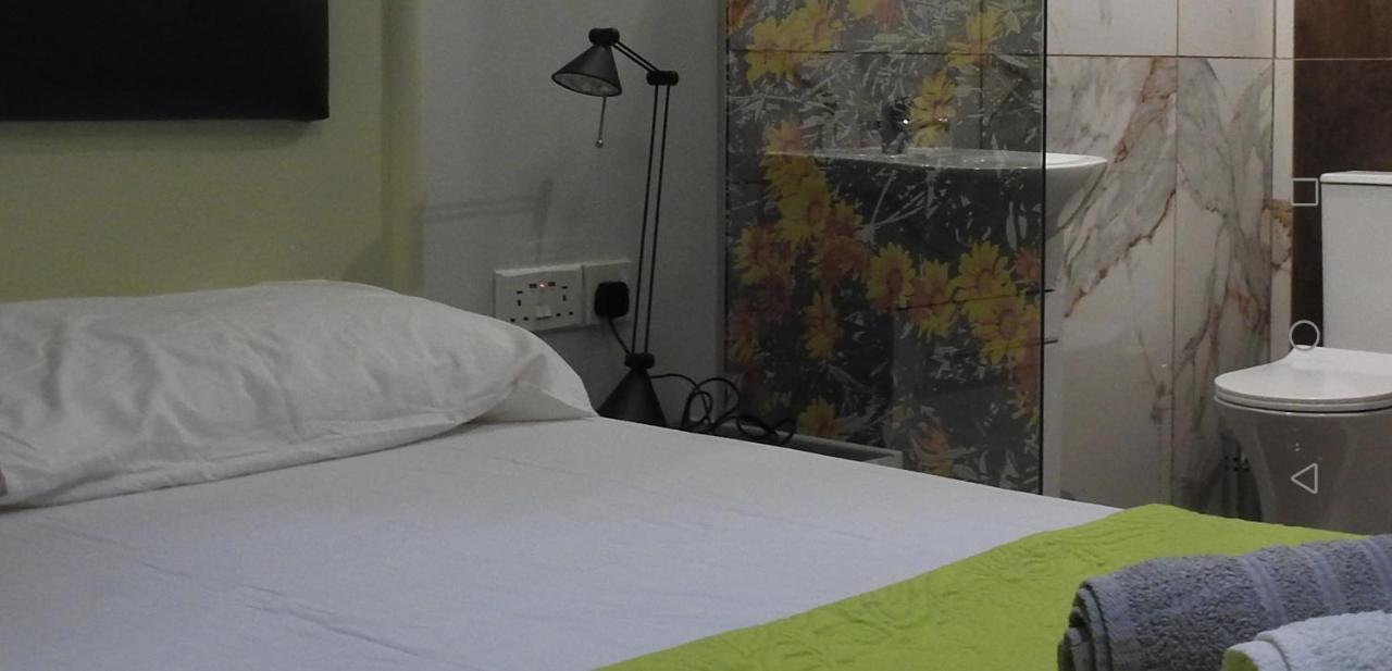 Green Bay Penthouse 2 Protaras Luaran gambar