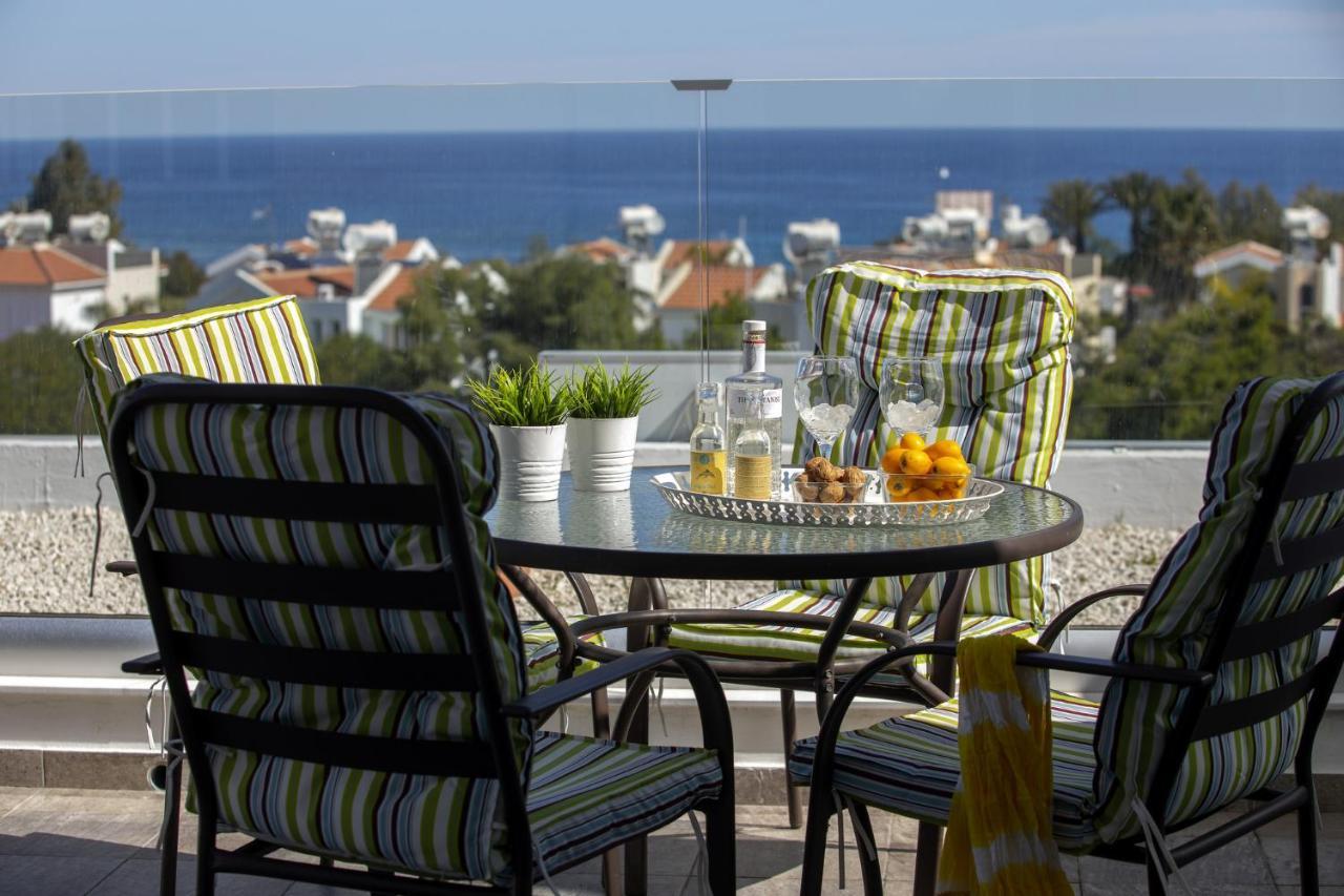 Green Bay Penthouse 2 Protaras Luaran gambar
