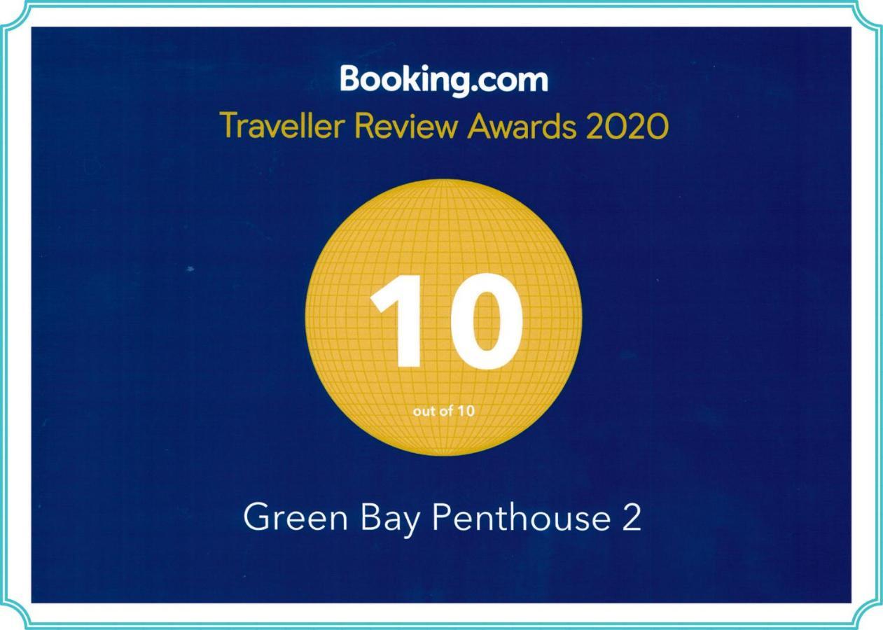 Green Bay Penthouse 2 Protaras Luaran gambar